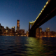 Tide to Turn Turbines to Generate Power in NYC’s East River