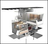 How Green Can You Get? Check Out ZeroHouse