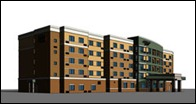 Going Green Gets Franchised by Marriott Hotels