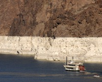 Running Toward Empty: America’s Dwindling Water Supply