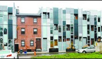 Philadelphia Architects’ New Approach to Sustainable Building