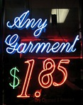 Slow Phaseout of Toxic Dry Cleaning Chemical