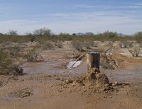 "Land Farming" in Texas: Spreading Toxic Drilling Waste On the Land