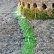 Green Factoid of the Day: Stormwater