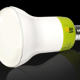New Energy-Saving Bulb Lights the Night