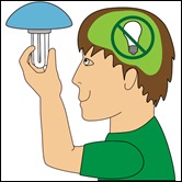 bulb change
